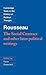Rousseau: 'The Social Contract' and Other Later Political Writings (Cambridge Texts in the History of Political Thought)