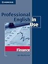 Professional English in Use Finance
