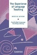 The Experience of Language Teaching
