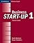 Business Start-Up 1 Teacher...