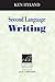 Second Language Writing