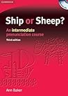 Ship or Sheep? An...