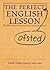 The Perfect (Ofsted) English Lesson