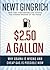 $2.50 a Gallon: Why Obama Is Wrong and Cheap Gas Is Possible