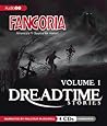 Dreadtime Stories by Max Allan Collins
