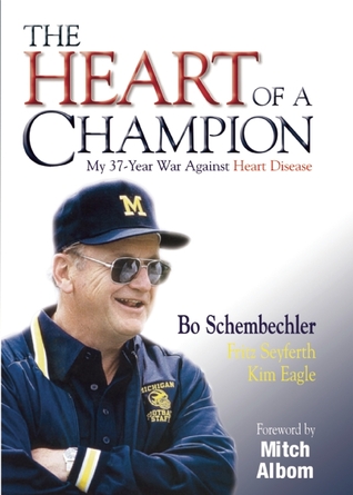 The Heart of a Champion