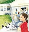 No English by Jacqueline Jules No English by Jacqueline Jules