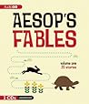 Aesops Fables, Volume One: Twenty Ancient Stories