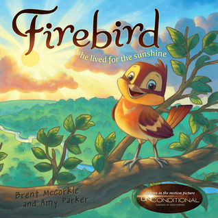 Firebird (Hardcover)