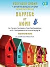 Happier at Home by Gretchen Rubin