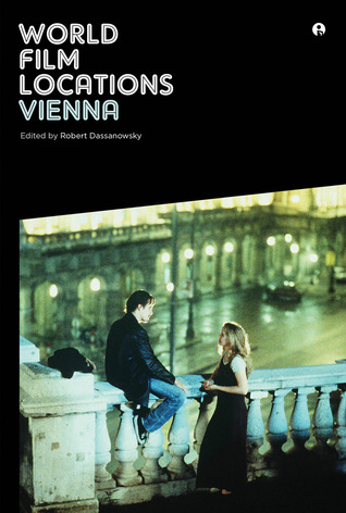 World Film Locations: Vienna (Paperback)