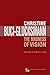 The Madness of Vision: On Baroque Aesthetics (Volume 44) (Series In Continental Thought)