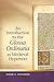 An Introduction to the Glossa Ordinaria as Medieval Hypertext (Religion and Culture in the Middle Ages)