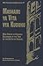 Mashairi ya Vita vya Kuduhu: War Poetry in Kiswahili Exchanged at the Time of the Battle of Kuduhu (African Historical Sources, Vol 7)