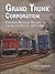 Grand Trunk Corporation: Canadian National Railways in the United States, 1971-1992
