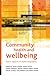 Community Health and Wellbeing by Steve Cropper
