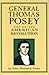 General Thomas Posey Son of the American Revolution by John Thornton Posey