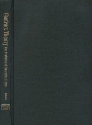 Free Download Contract Theory: The Evolution of Contractual Intent Full Audiobook Free Download Contract Theory: The Evolution of Contractual Intent Full Audiobook