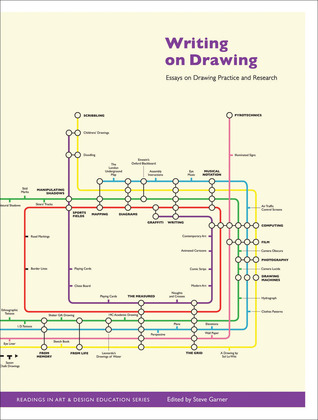 Writing on Drawing: Essays on Drawing Practice and Research (Intellect Books - Readings in Art and Design Education)
