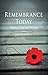 Remembrance Today: Poppies, Grief and Heroism