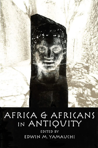 Africa & Africans in Antiquity (Paperback)