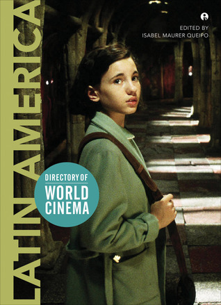 Directory of World Cinema: Latin America (Paperback)