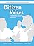 Citizen Voices: Performing ...