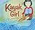 Kayak Girl