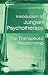 Introduction to Jungian Psychotherapy: The Therapeutic Relationship