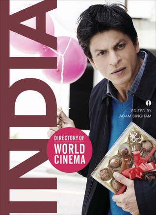 Directory of World Cinema: India (Paperback)