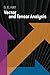 Vector and Tensor Analysis by G.E. Hay
