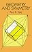 Geometry and Symmetry (Dove...