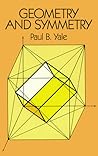 Geometry and Symmetry (Dover Books on Mathematics) Geometry and Symmetry (Dover Books on Mathematics)