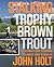 Stalking Trophy Brown Trout: A Fly-Fisher's Guide To Catching The Biggest Trout Of Your Life