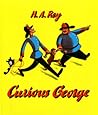 Curious George by H.A. Rey Curious George by H.A. Rey