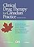 Clinical Drug Therapy for Canadian Practice