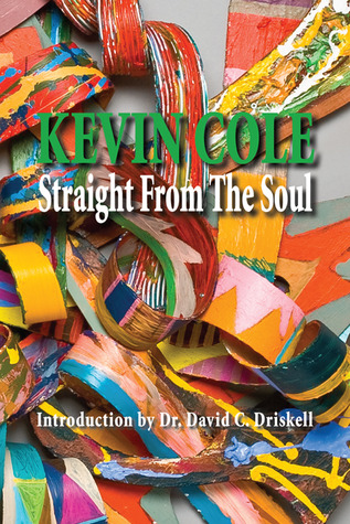 Kevin Cole Straight from the Soul