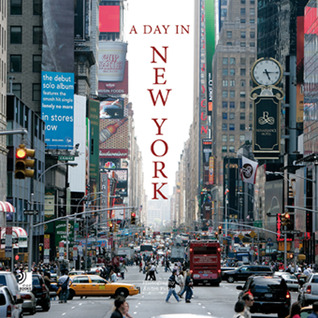 Day in New York (Hardcover)