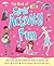 Book of Girls' Activity Fun...