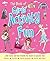The Book of Girls' Activity Fun