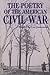 The Poetry of the American Civil War