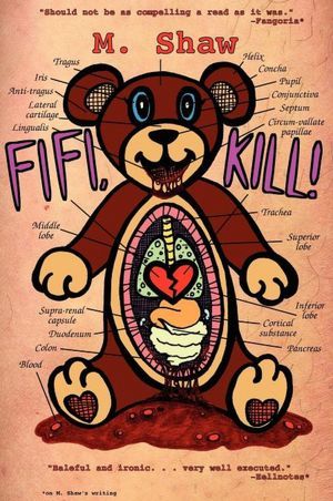 Fifi, kill!