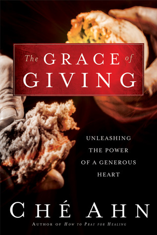 The Grace of Giving: Unleashing the Power of a Generous Heart