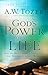 God's Power for Your Life by A.W. Tozer
