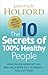 The 10 Secrets of 100% Heal...