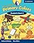 American English Primary Colors 5 Student's Book