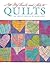 All My Thanks and Love to Quilts: Art Quilts Created by Keiko Goke (Design Originals)