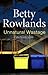 Unnatural Wastage by Betty Rowlands
