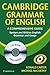 Cambridge Grammar of Englis...