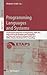 Programming Languages and S...